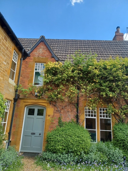 The Old Vicarage